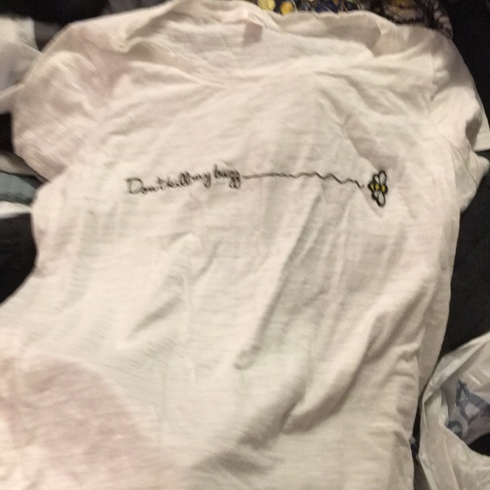 Lc tee